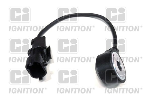  Sensor de detonação KIA Rio II hatchback (JB) (2005 - 2011) II